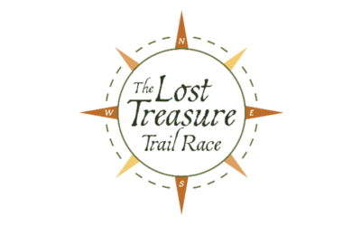 Lost Treasure Trail Race 2023