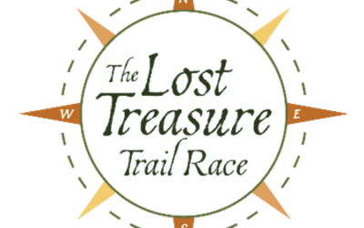 Lost Treasure Trail Race 2024