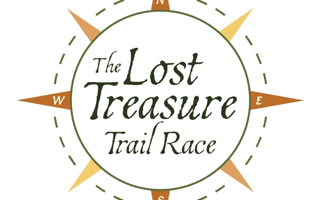 Lost Treasure Trail Race 2024